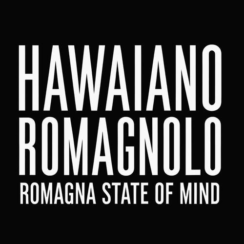 HAWAIANO ROMAGNOLO